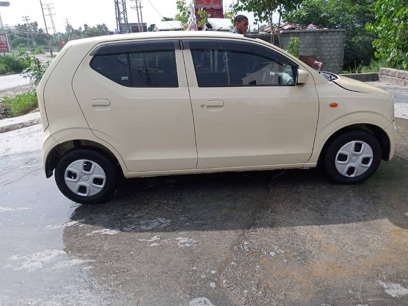 Suzuki Alto 2018 7