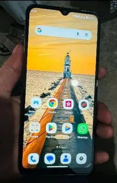 Redmi A3 Full Box Available Ha 8 Month Warranty ha 1