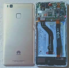 Huawei p9 lite accessories