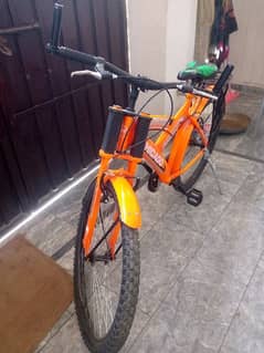 Cycle for sale