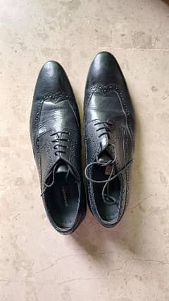 formal shoes ambassador size 10