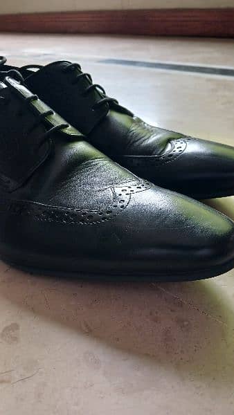 formal shoes ambassador size 10 2