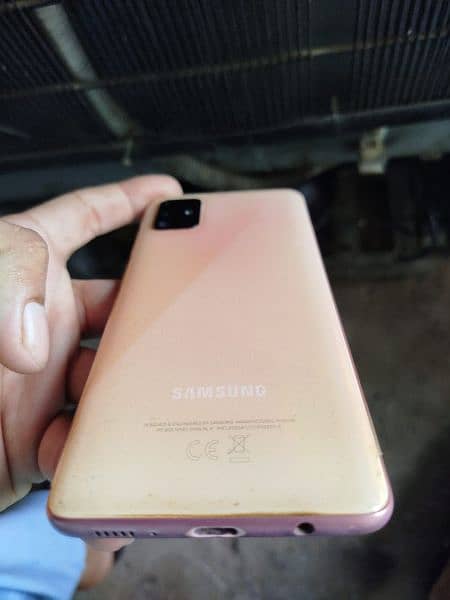 Samsung A 51 5