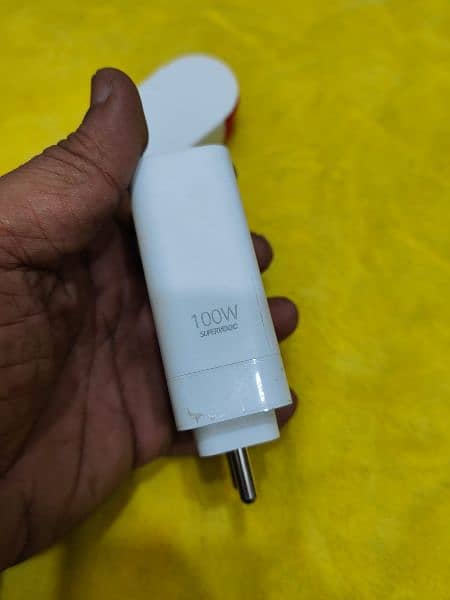 OnePlus vivo Xiaomi original charger 4