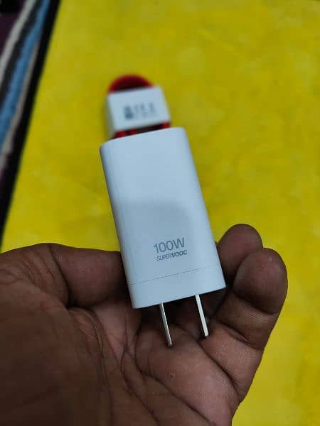 OnePlus vivo Xiaomi original charger 7