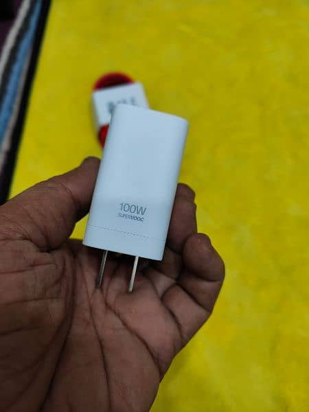 OnePlus vivo Xiaomi original charger 9