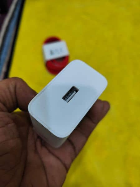 OnePlus vivo Xiaomi original charger 10