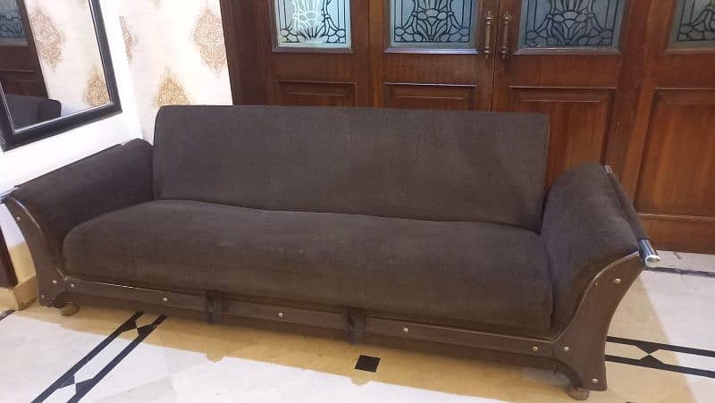 sofa come bed 1