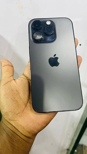 Iphone 14 pro 256 gb 0