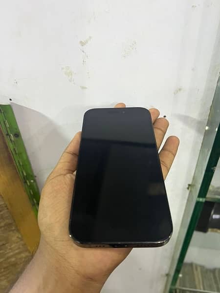 Iphone 14 pro 256 gb 4