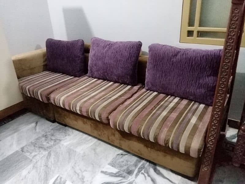 Imported sofa set for sale urgent ( Best quality ) 7