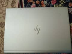 HP ELITEBOOK 840 G6 16/512