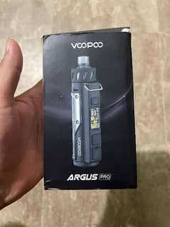 Voopoo Argus pro 80W