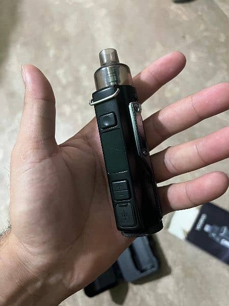 Voopoo Argus pro 80W 4