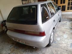 Suzuki Cultus VXR 2003 Automatic