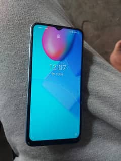 vivo y20