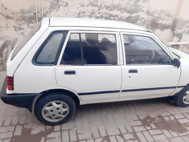 Suzuki Khyber 1994 1