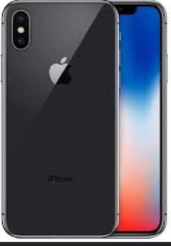 iphone x 256 gb