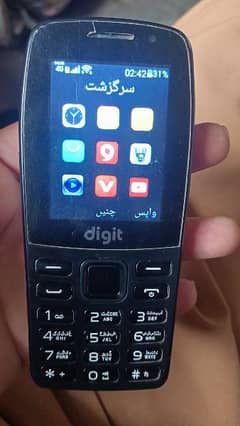 Digit4G