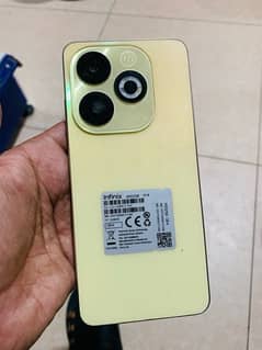 infinix smart 8pro 128gb 0