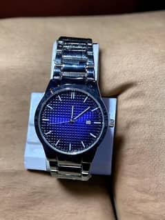 Men’s classics watch 0