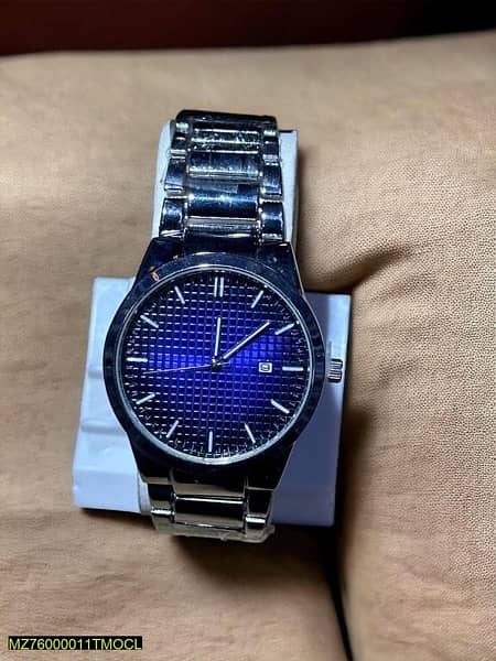 Men’s classics watch 2