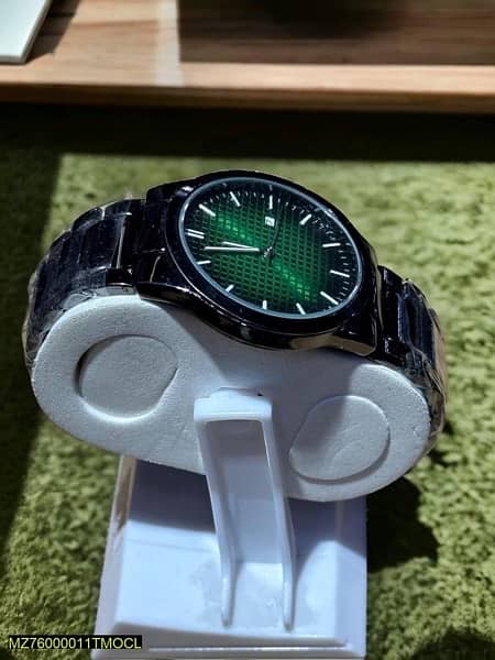 Men’s classics watch 6