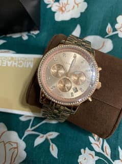 MK Original Watch