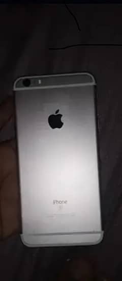 iphone 6splus 64 gb non pta +923437074436 0