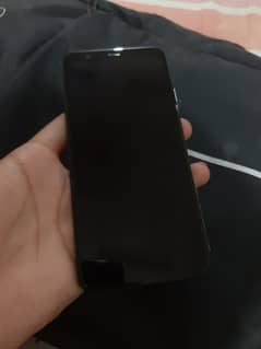 Google pixel 4 (6 GB Ram 128 GB storage 0