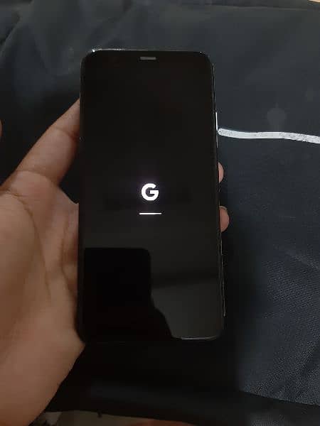 Google pixel 4 (6 GB Ram 128 GB storage 1