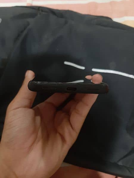 Google pixel 4 (6 GB Ram 128 GB storage 2