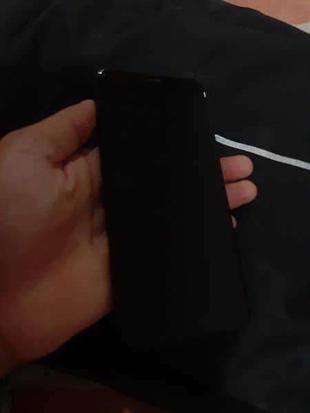 Google pixel 4 (6 GB Ram 128 GB storage 5