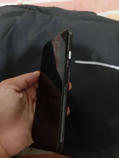 Google pixel 4 (6 GB Ram 128 GB storage 11