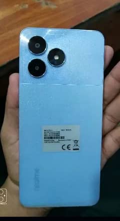 realme note50 4/64  box charger 3 month use 10/10 0