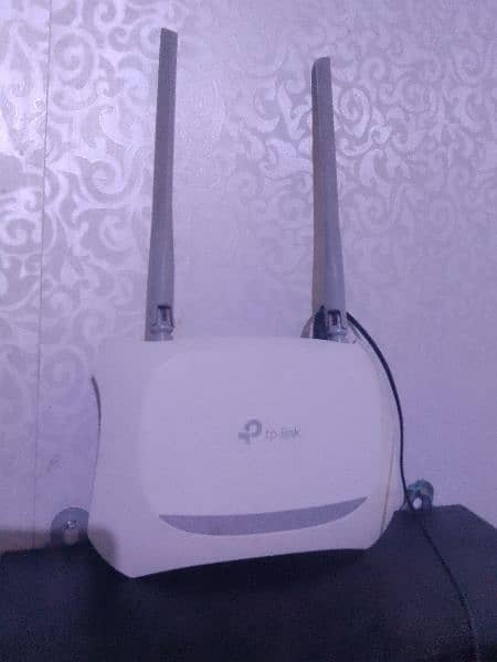 tp link router ok new condition 4