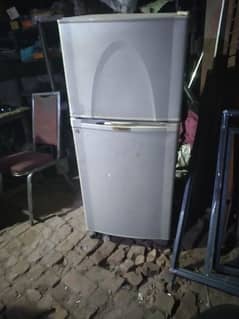 fridge freezer