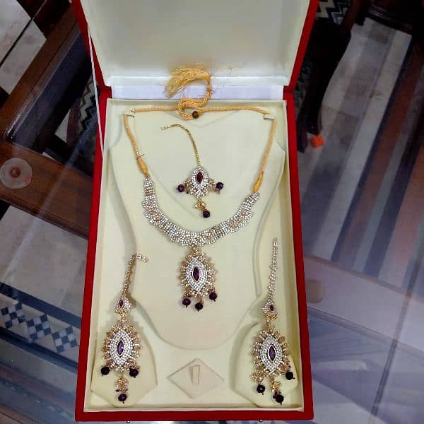 jewellery set 0