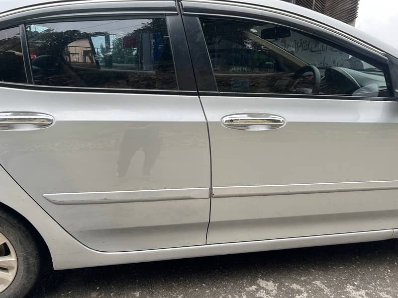 Honda City Aspire 2018 6