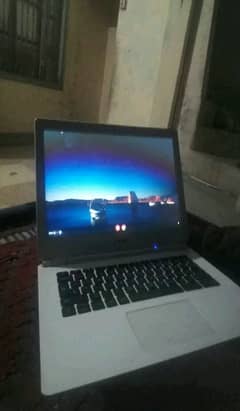 Acer choromebook 13. 0