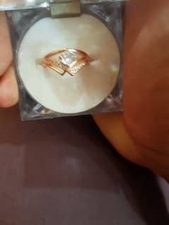 ladies ring