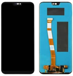 Huawei p20 lite full original panel with original battery 0