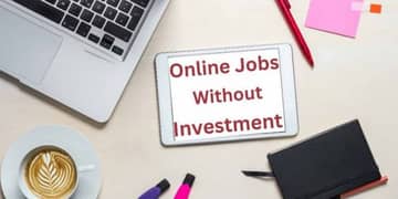 job available for girls and boys online