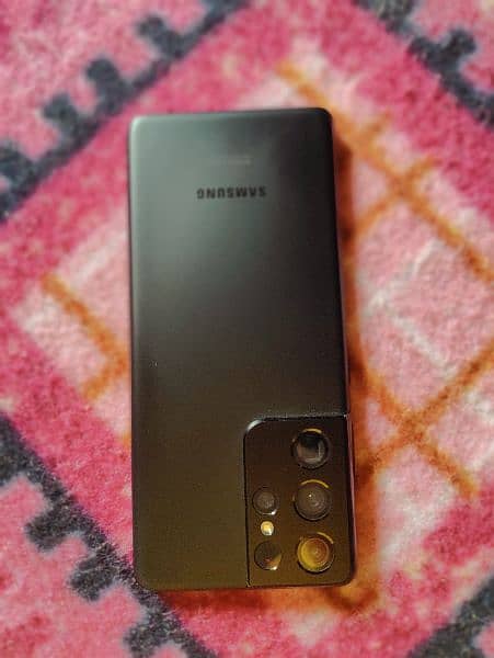 samsung S21 Ultra non pta 12/128 Gb lush condition 10/10 5