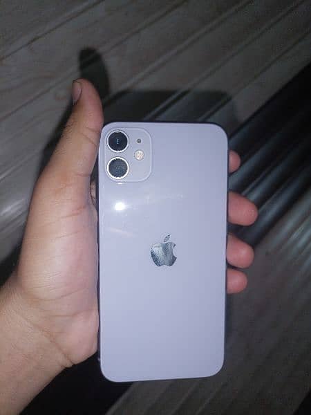 Iphone 11 JV 64GB 1