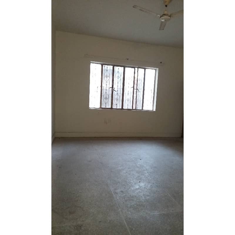 4500 Square Feet Warehouse For Rent Is Available In Madar-E-Millat Road 1