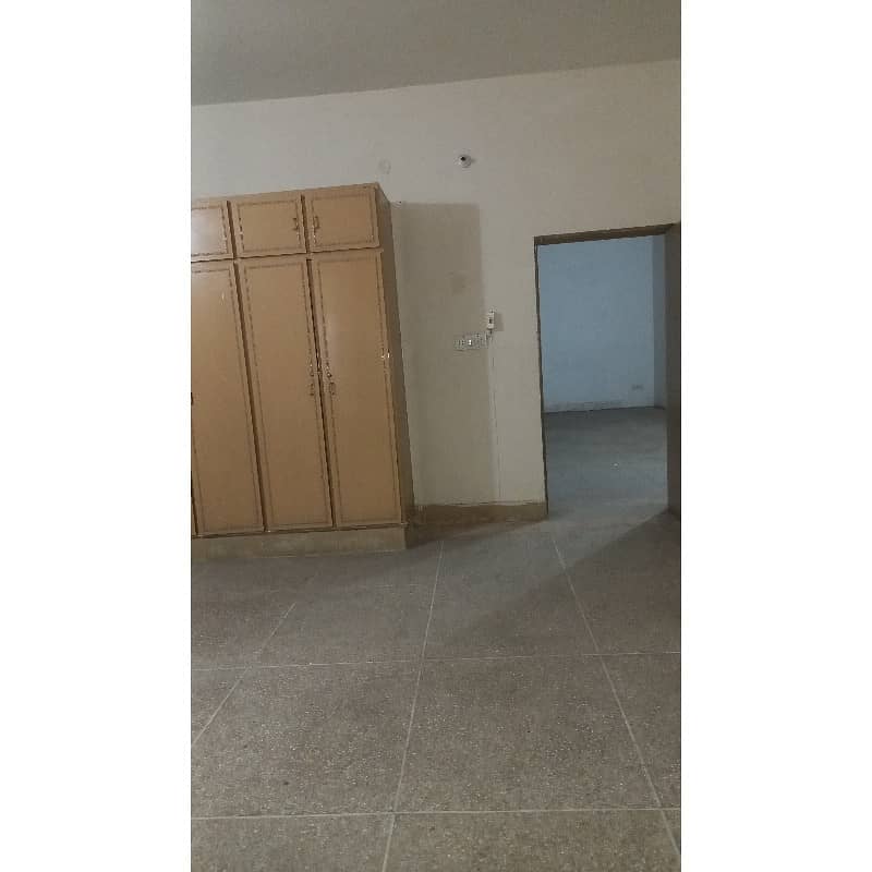 4500 Square Feet Warehouse For Rent Is Available In Madar-E-Millat Road 14