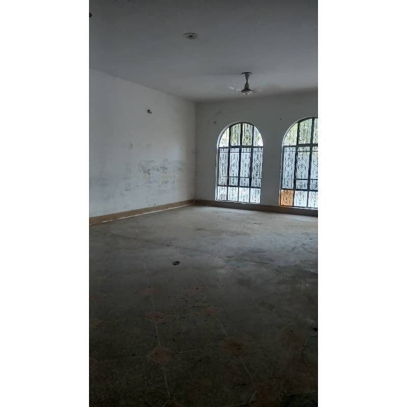 4500 Square Feet Warehouse For Rent Is Available In Madar-E-Millat Road 18