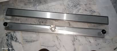 Shower Drain line