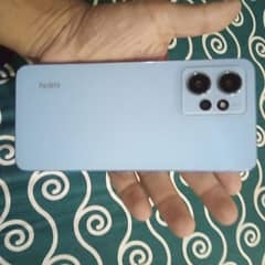 Redmi note 12